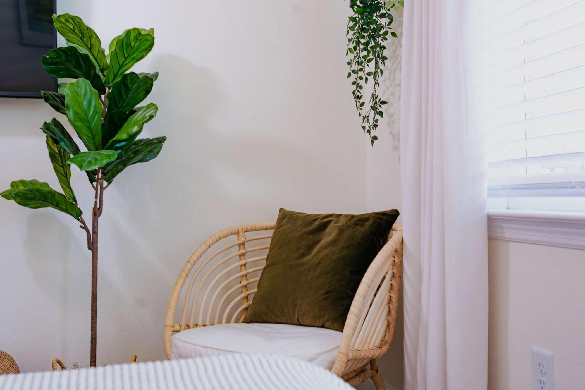 The Mangrove Newly Built Upscale Holiday home Gainesville