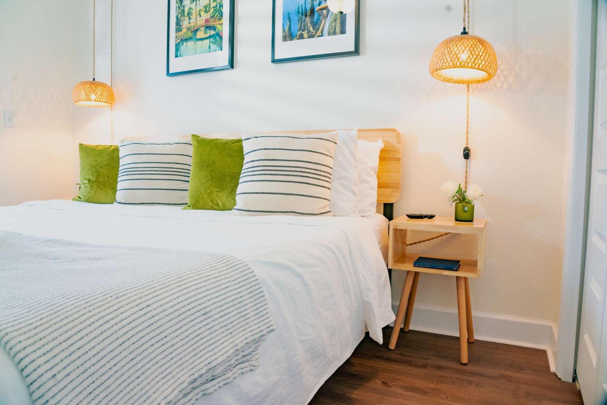 The Mangrove Newly Built Upscale Holiday home