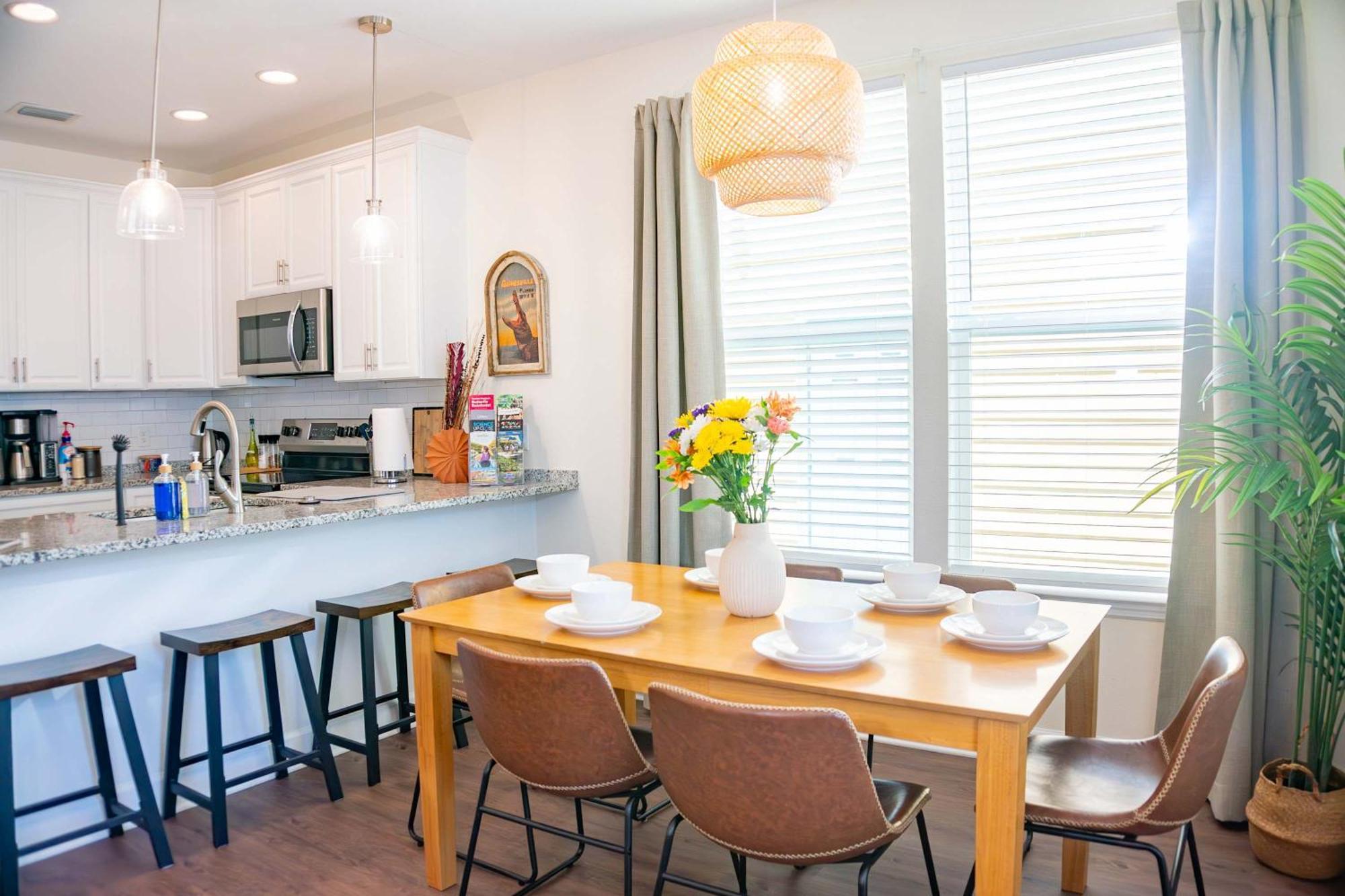 The Prairie Newly Built Upscale *