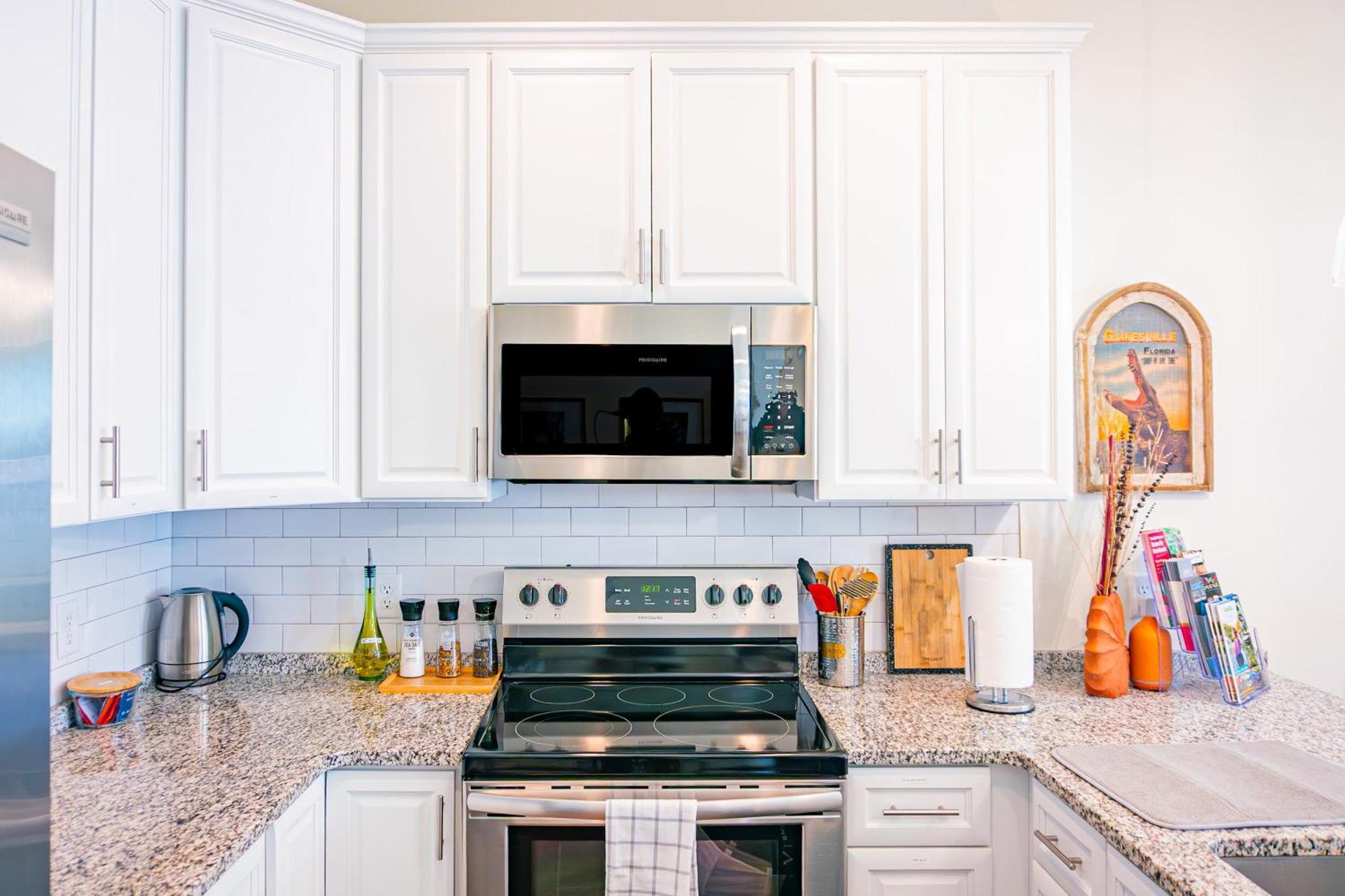 The Prairie Newly Built Upscale Holiday home *
