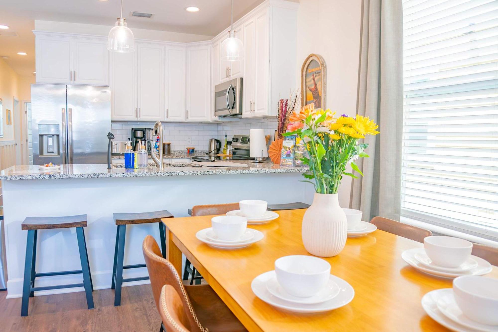 The Prairie Newly Built Upscale Gainesville