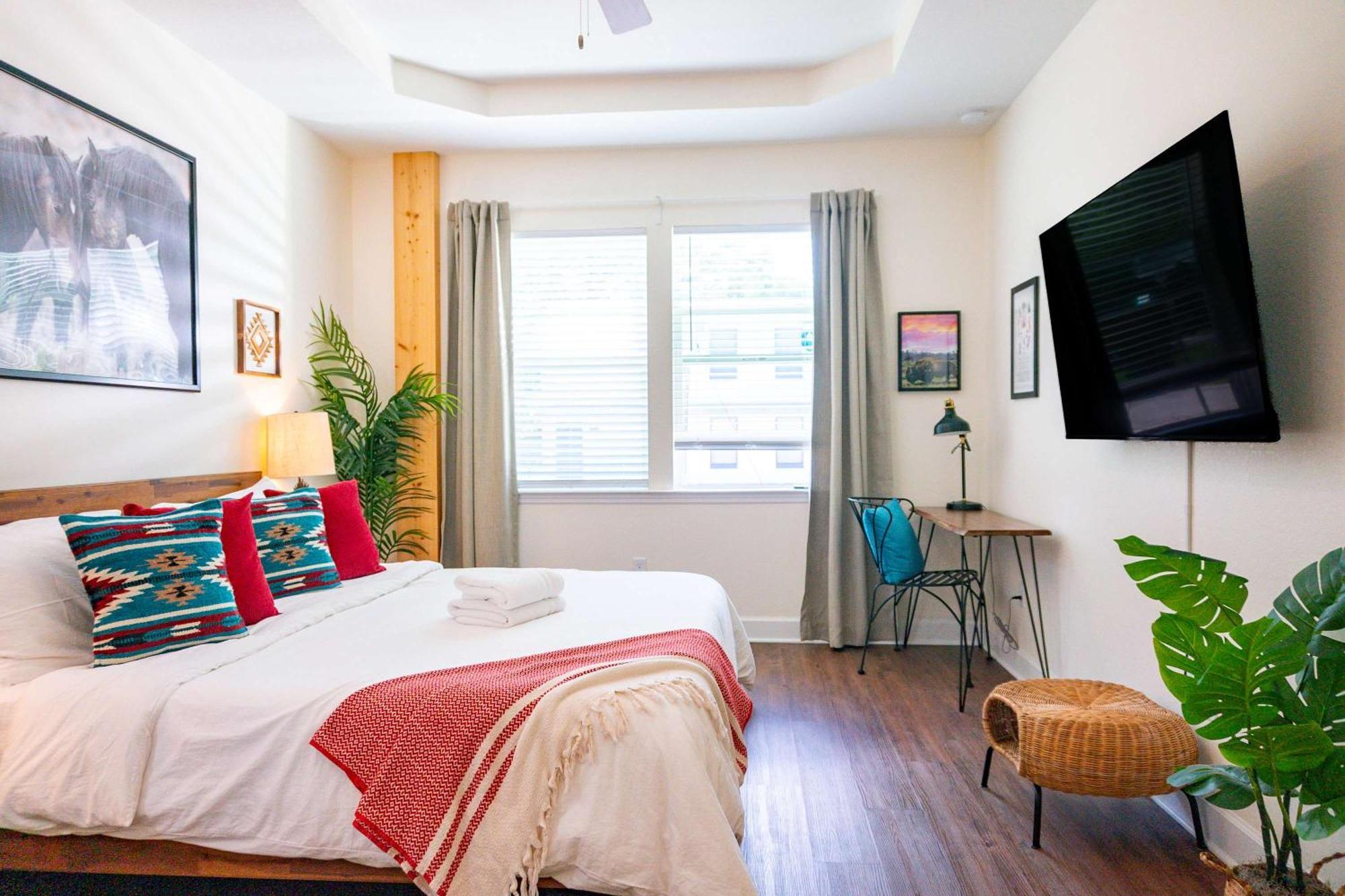 The Prairie Newly Built Upscale
