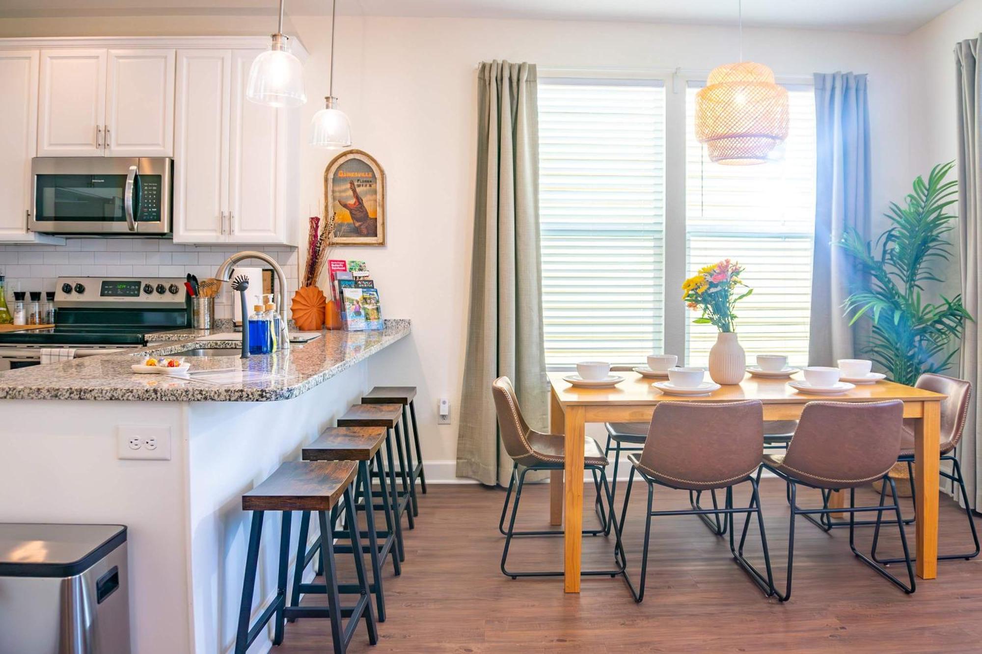 The Prairie Newly Built Upscale Gainesville