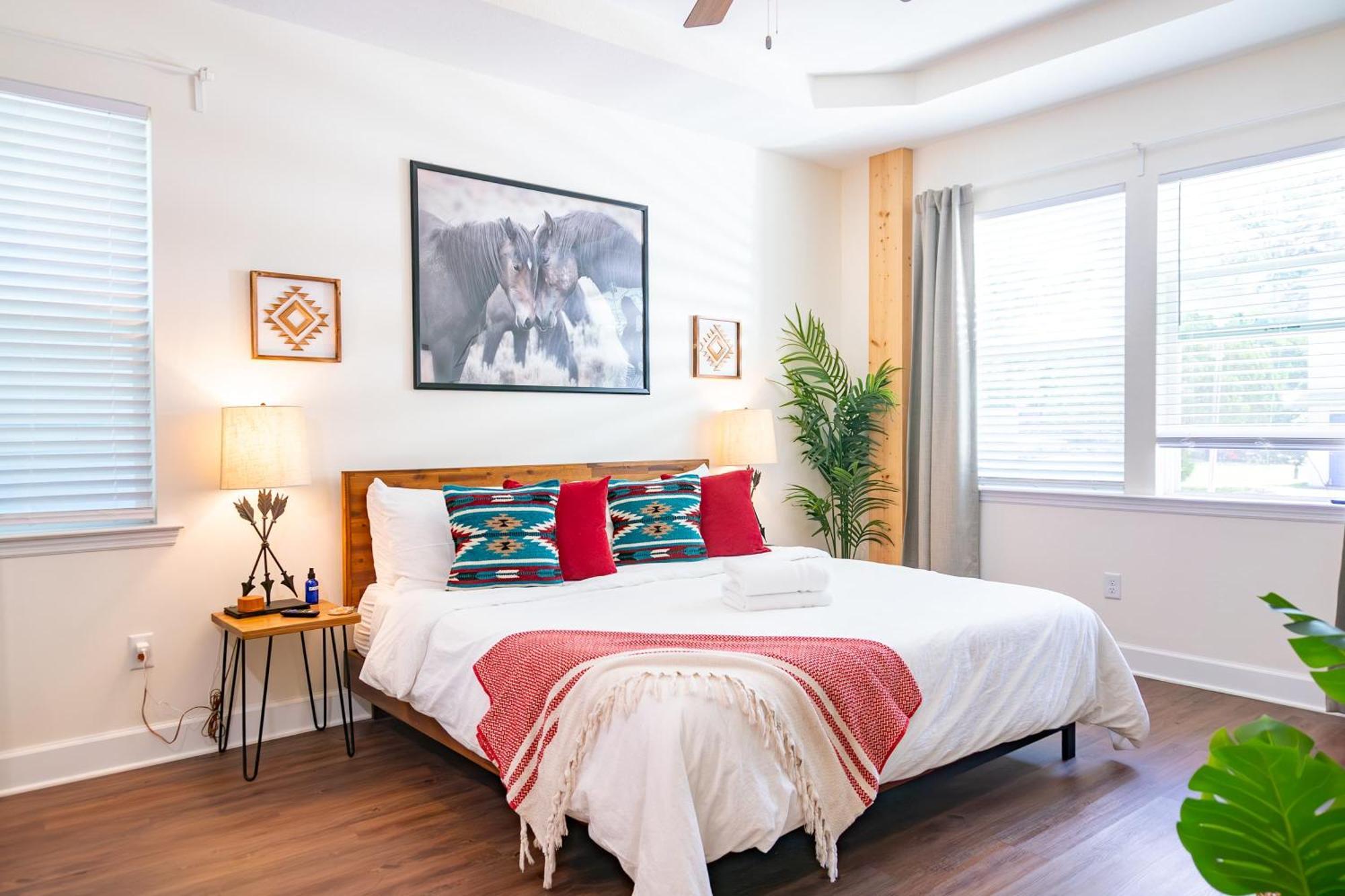 The Prairie Newly Built Upscale