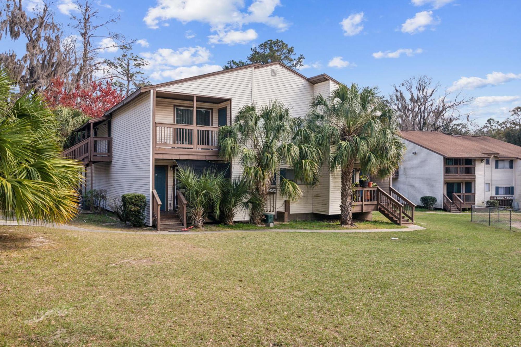Apartamento Sweetwater 4f I Beautiful 1bd I Free Parking Gainesville
