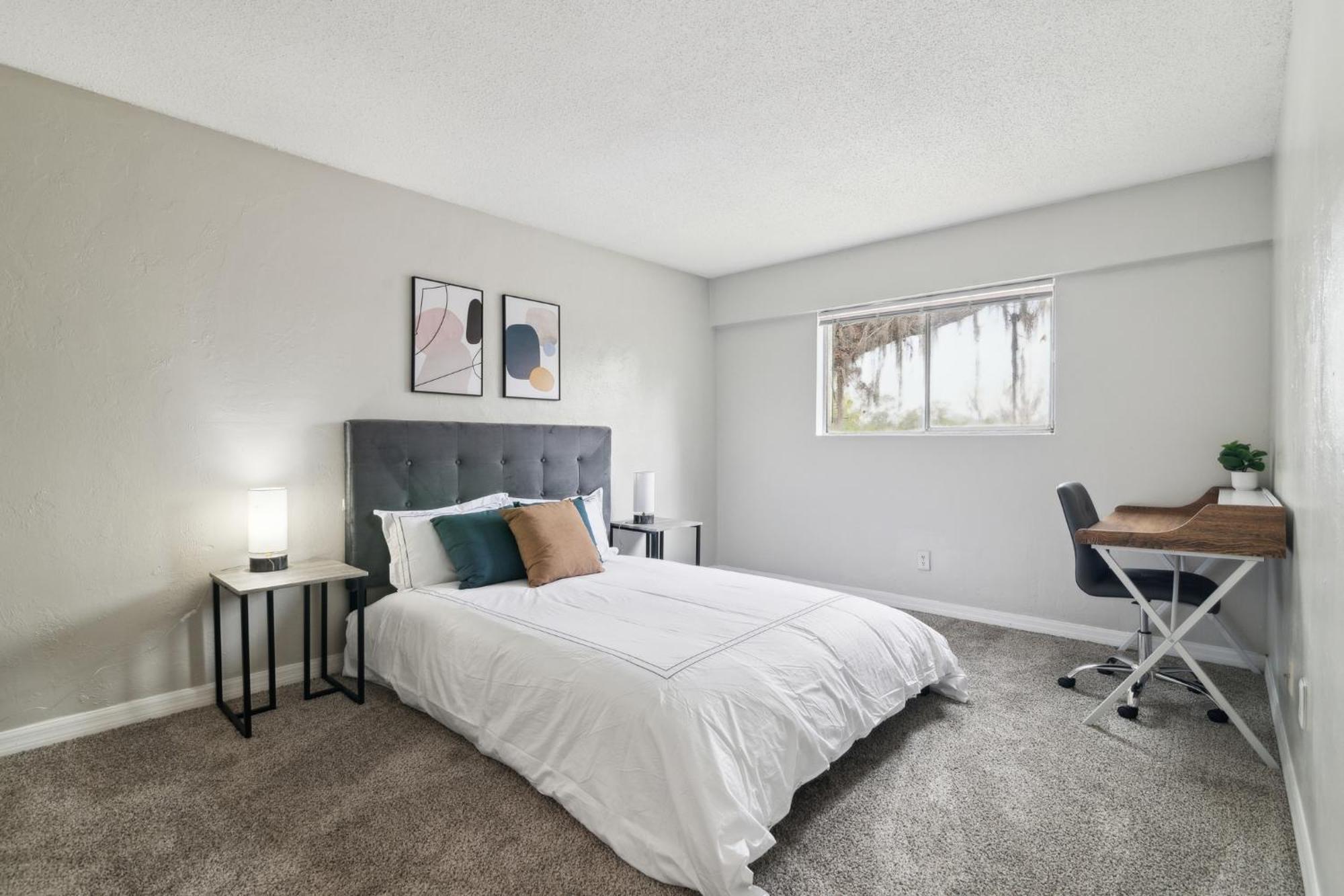 Sweetwater 19h I Beautiful 3bd I Free Parking Gainesville
