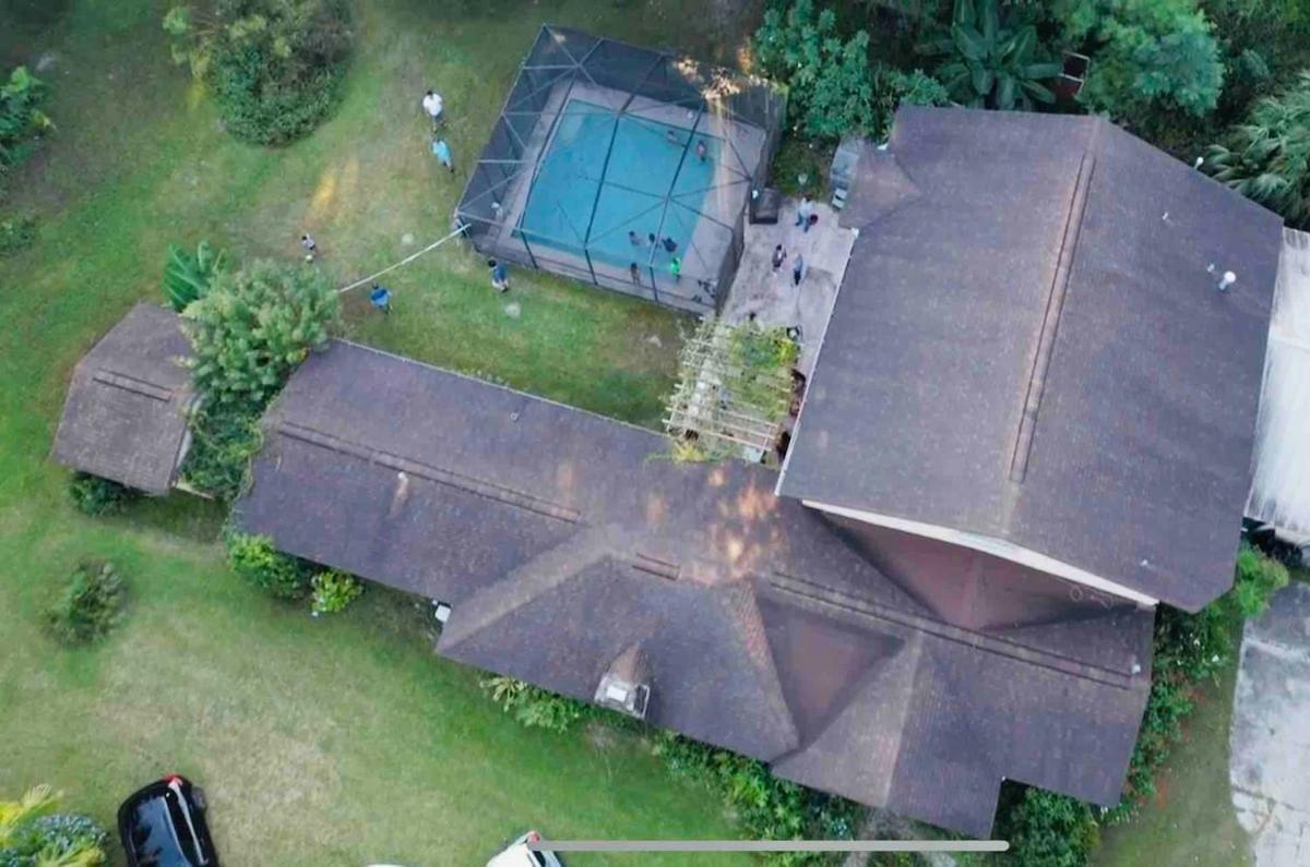 Holiday home Majestic House With Swimming Pool *
