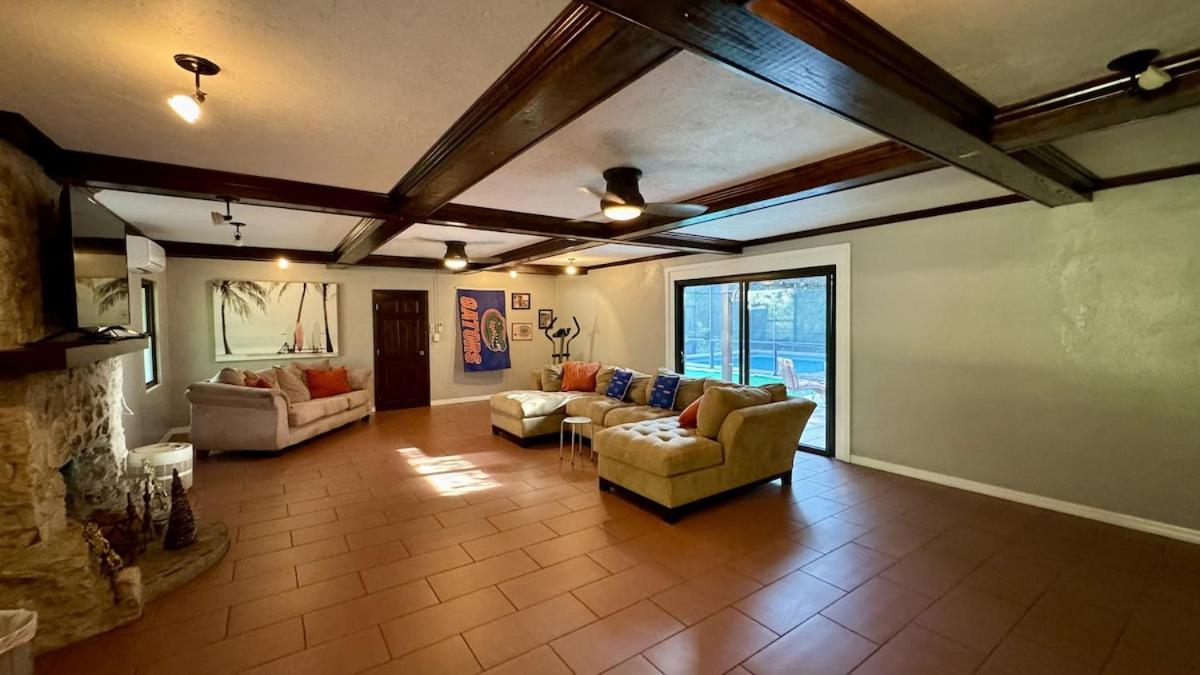 Holiday home Majestic House With Swimming Pool *
