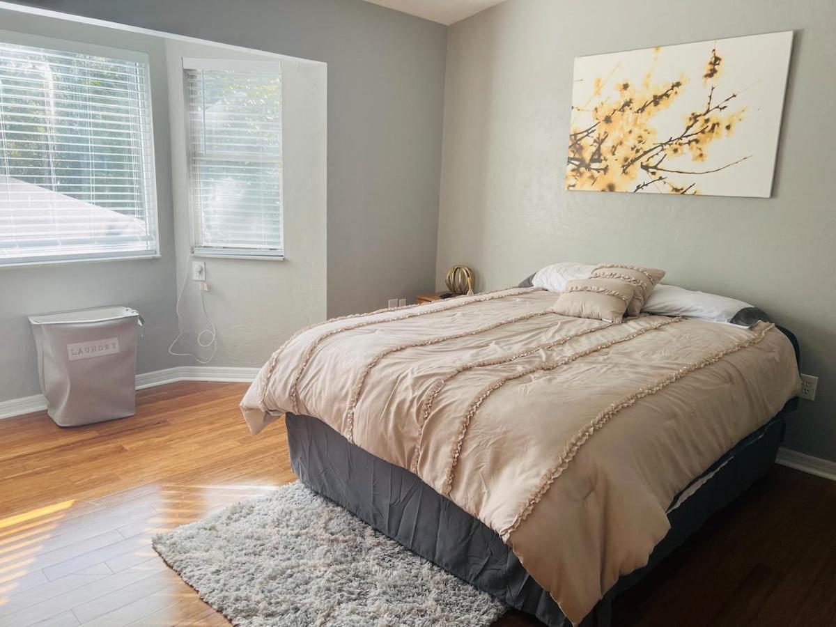 Majestic House With Swimming Pool * Gainesville