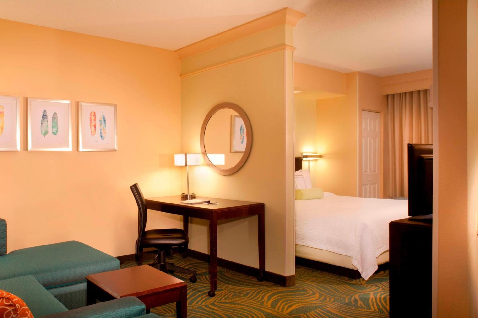 Springhill Hotel Gainesville