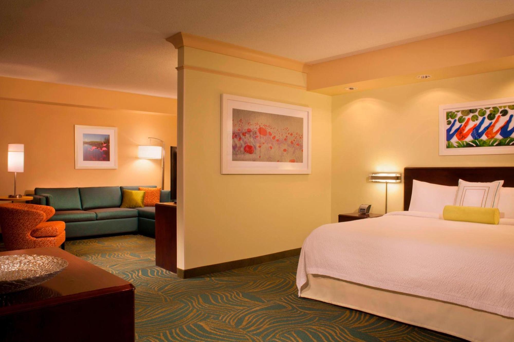 Springhill 3*