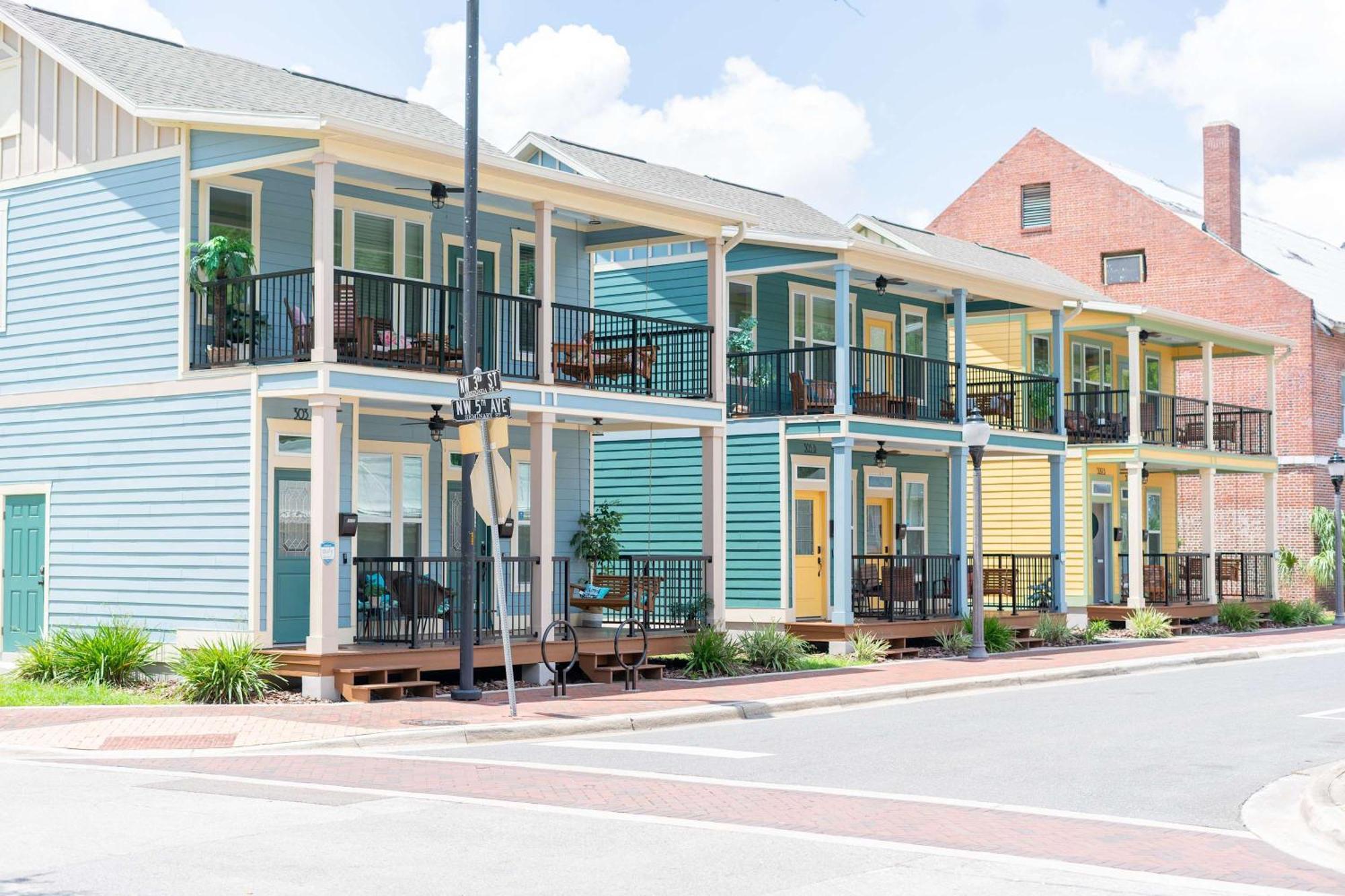 The Prairie Newly Built Upscale *