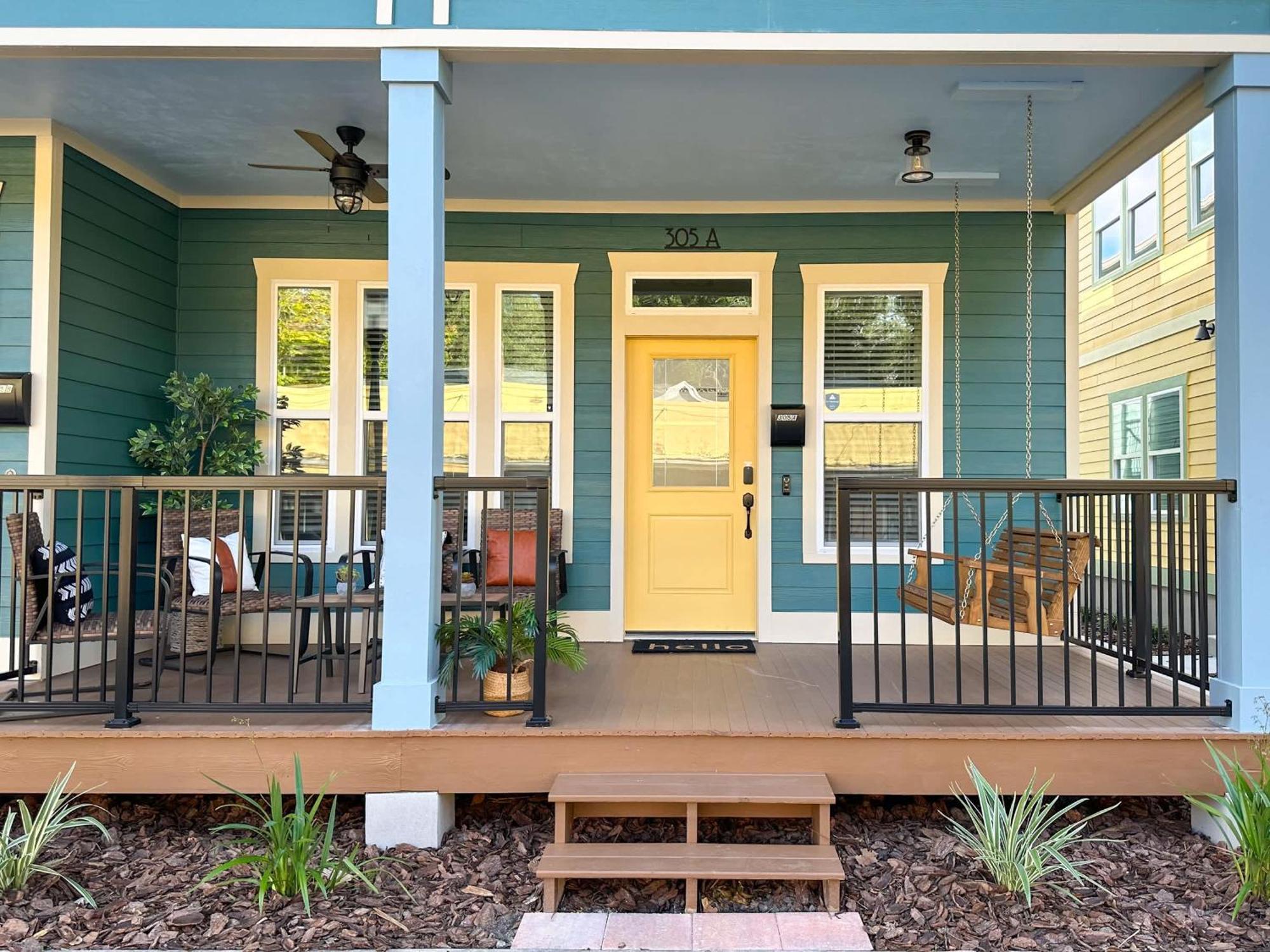 The Prairie Newly Built Upscale * Gainesville