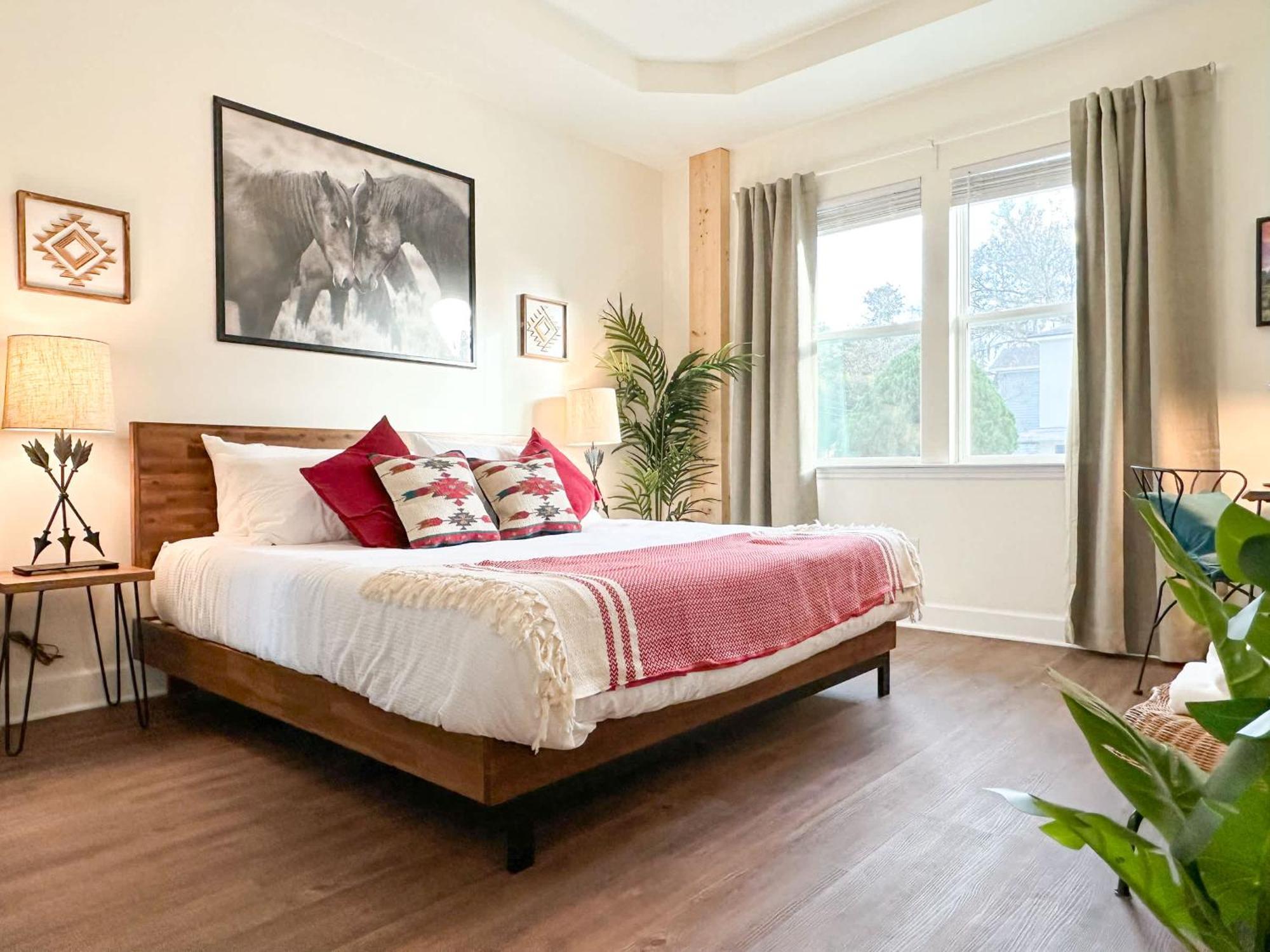The Prairie Newly Built Upscale * Gainesville