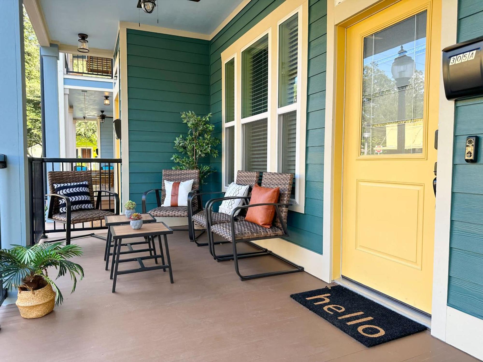 The Prairie Newly Built Upscale Gainesville