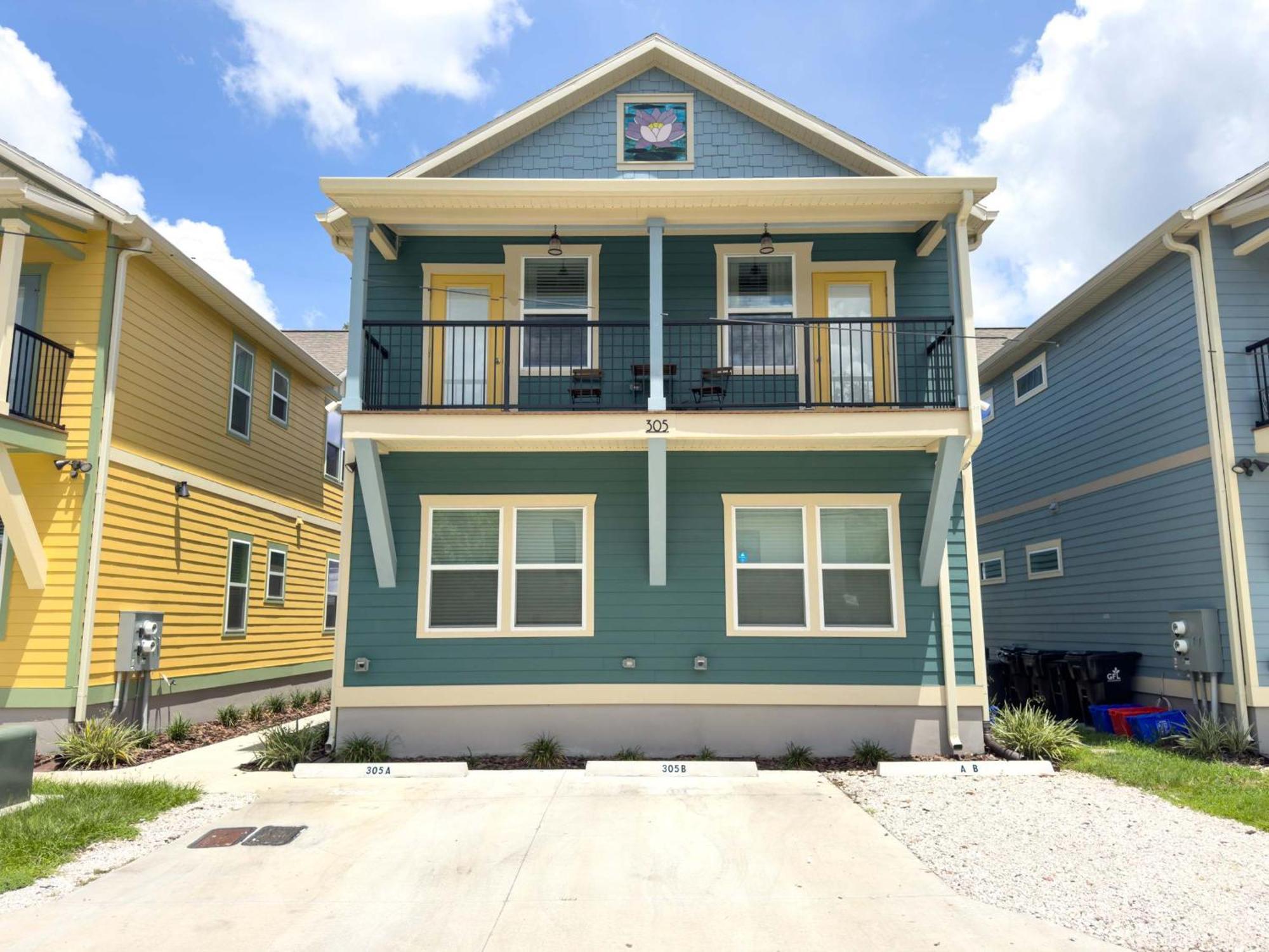 The Mangrove Newly Built Upscale *