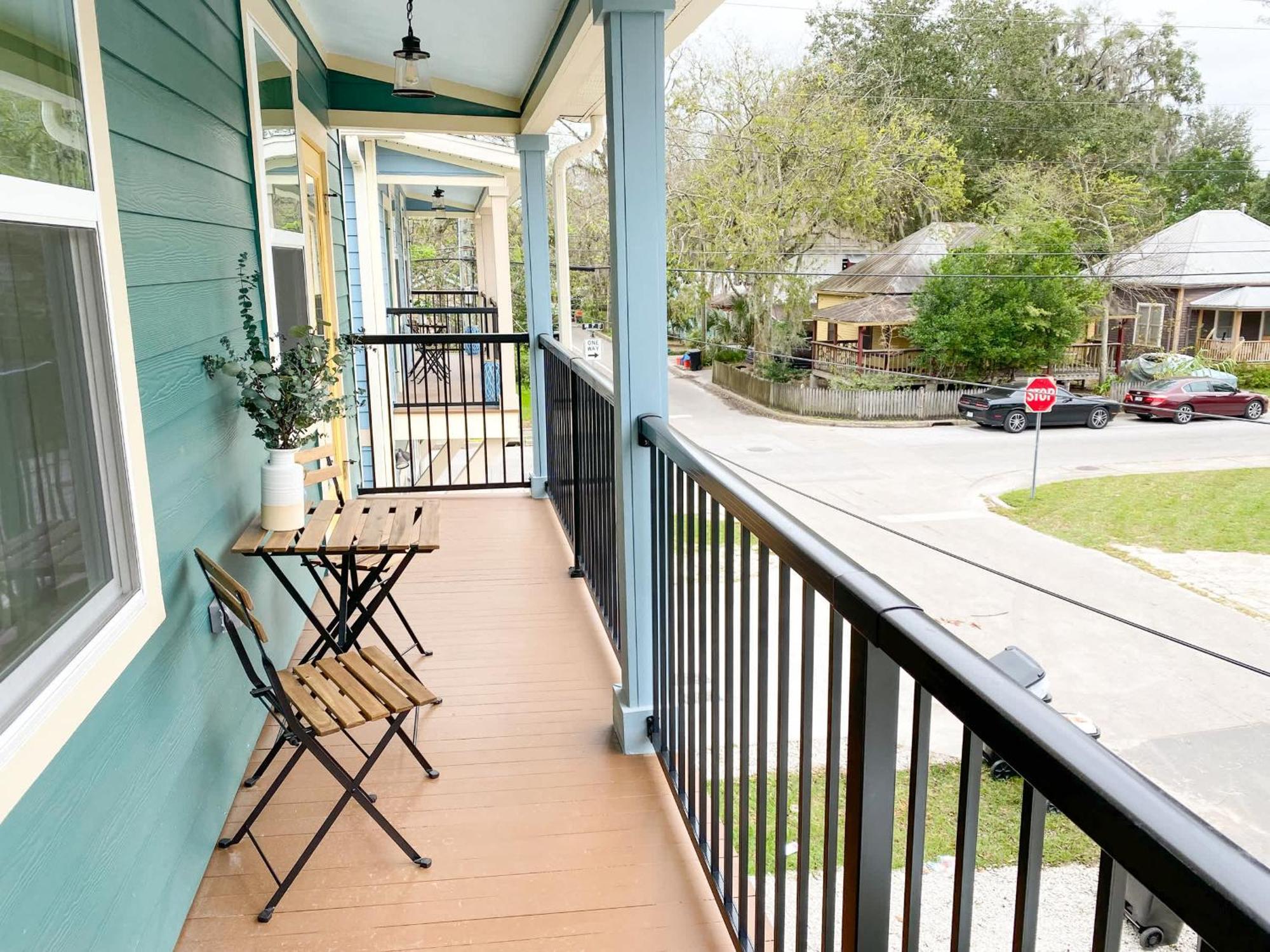 The Mangrove Newly Built Upscale Gainesville