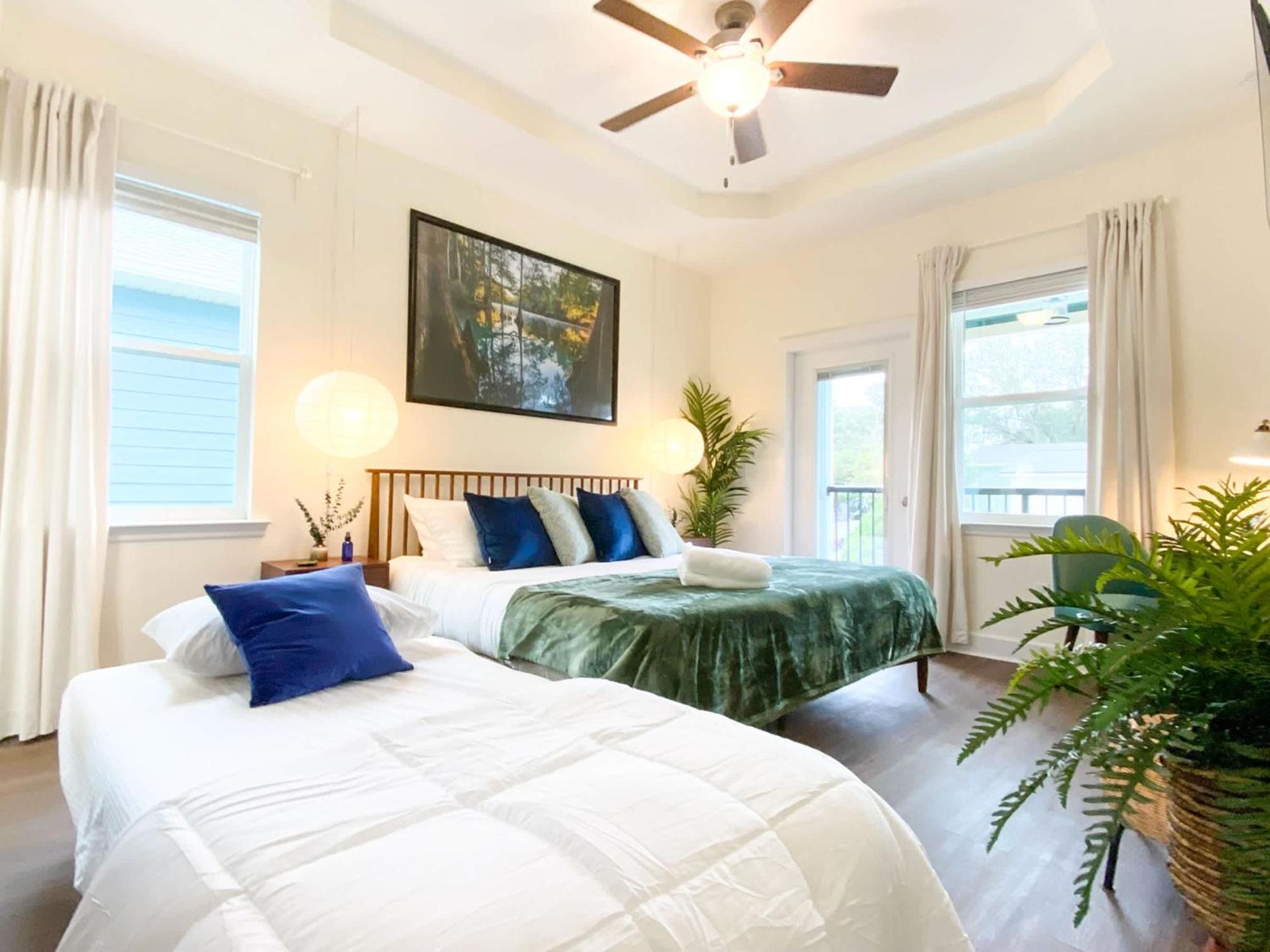 Holiday home The Mangrove Newly Built Upscale