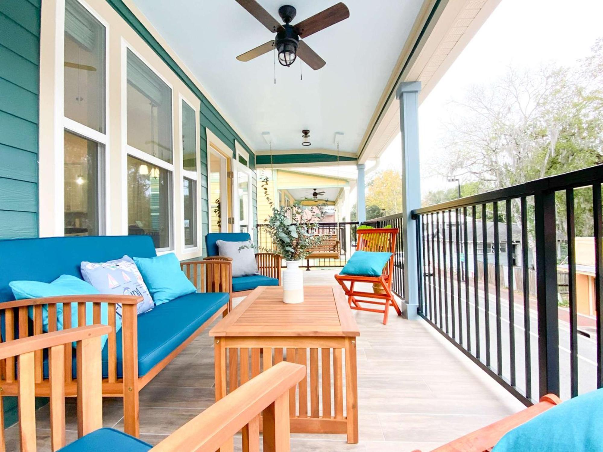 Holiday home The Mangrove Newly Built Upscale *