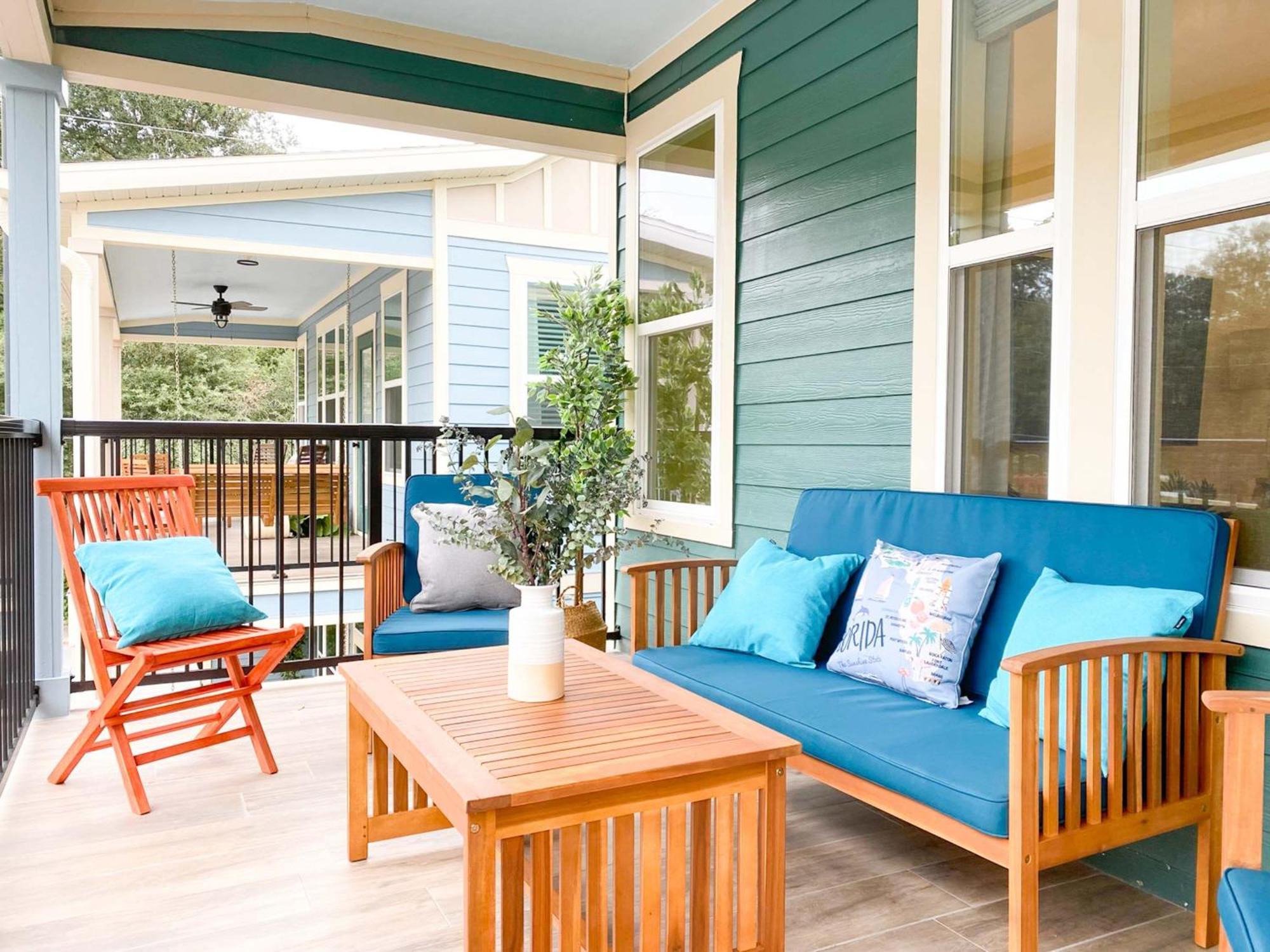 The Mangrove Newly Built Upscale Gainesville