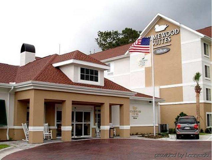Homewood By Hilton Hotel Gainesville
