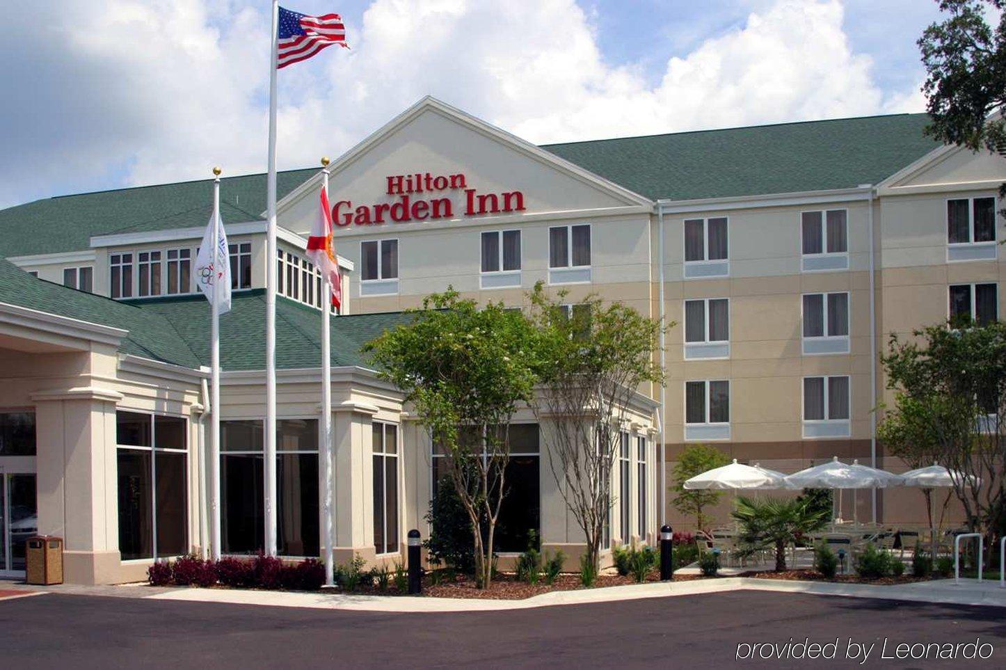 Hilton Garden 3*