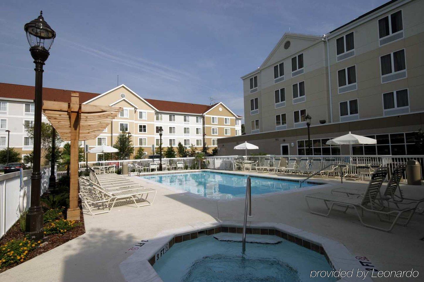 Hotel Hilton Garden Gainesville