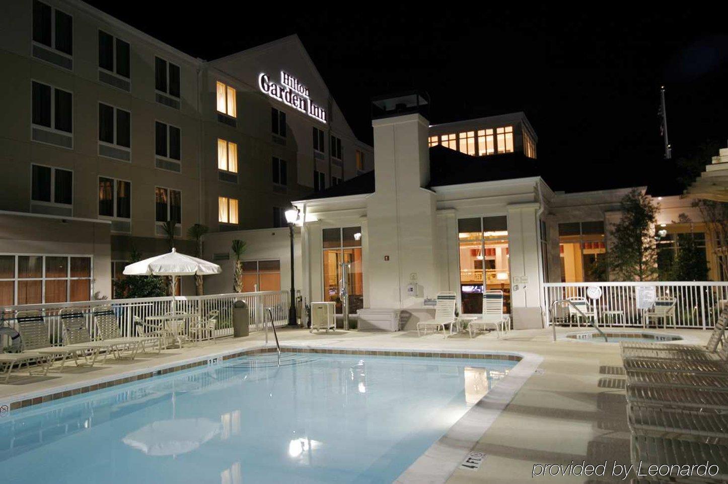 Hilton Garden Gainesville