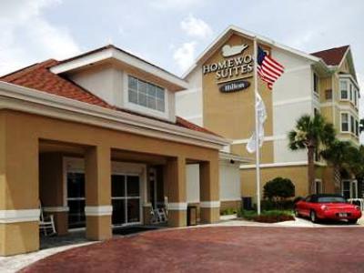Homewood By Hilton 3* Gainesville