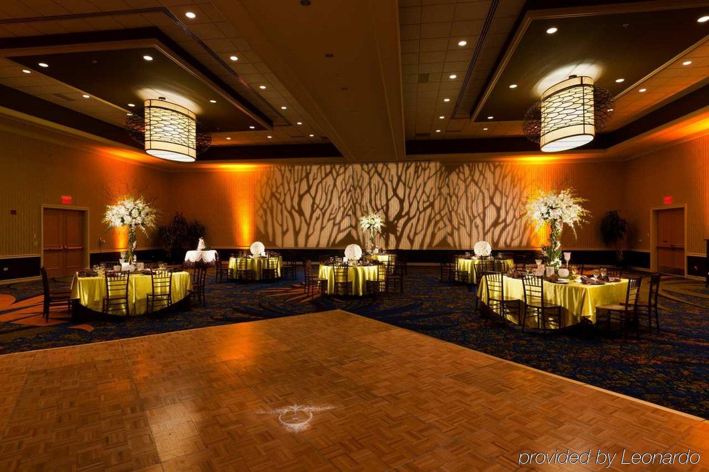 Hilton Of Florida Conference Center Hotel