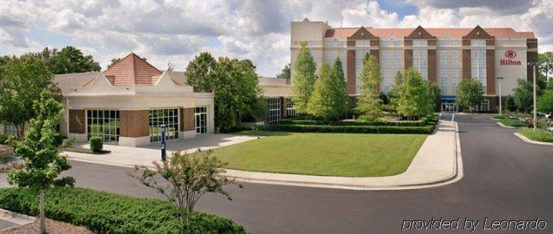 Hilton Of Florida Conference Center Hotel Gainesville