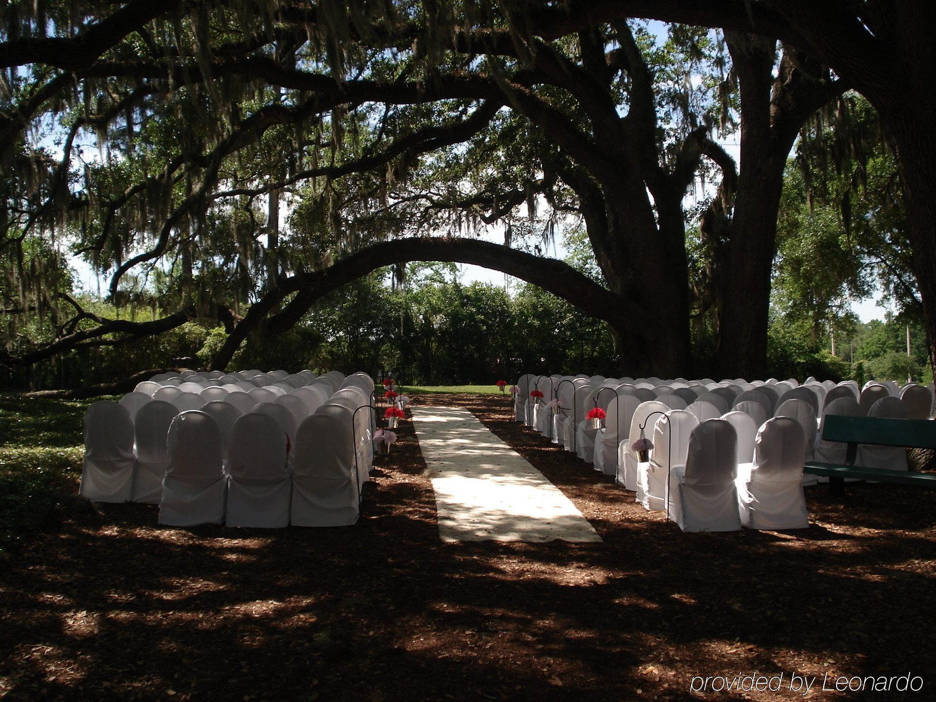 Hilton Of Florida Conference Center Gainesville