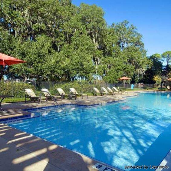Hilton Of Florida Conference Center Hotel 4*