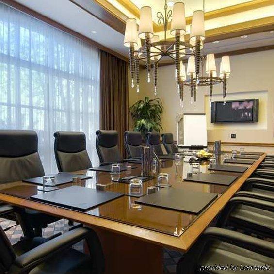 Hilton Of Florida Conference Center Hotel