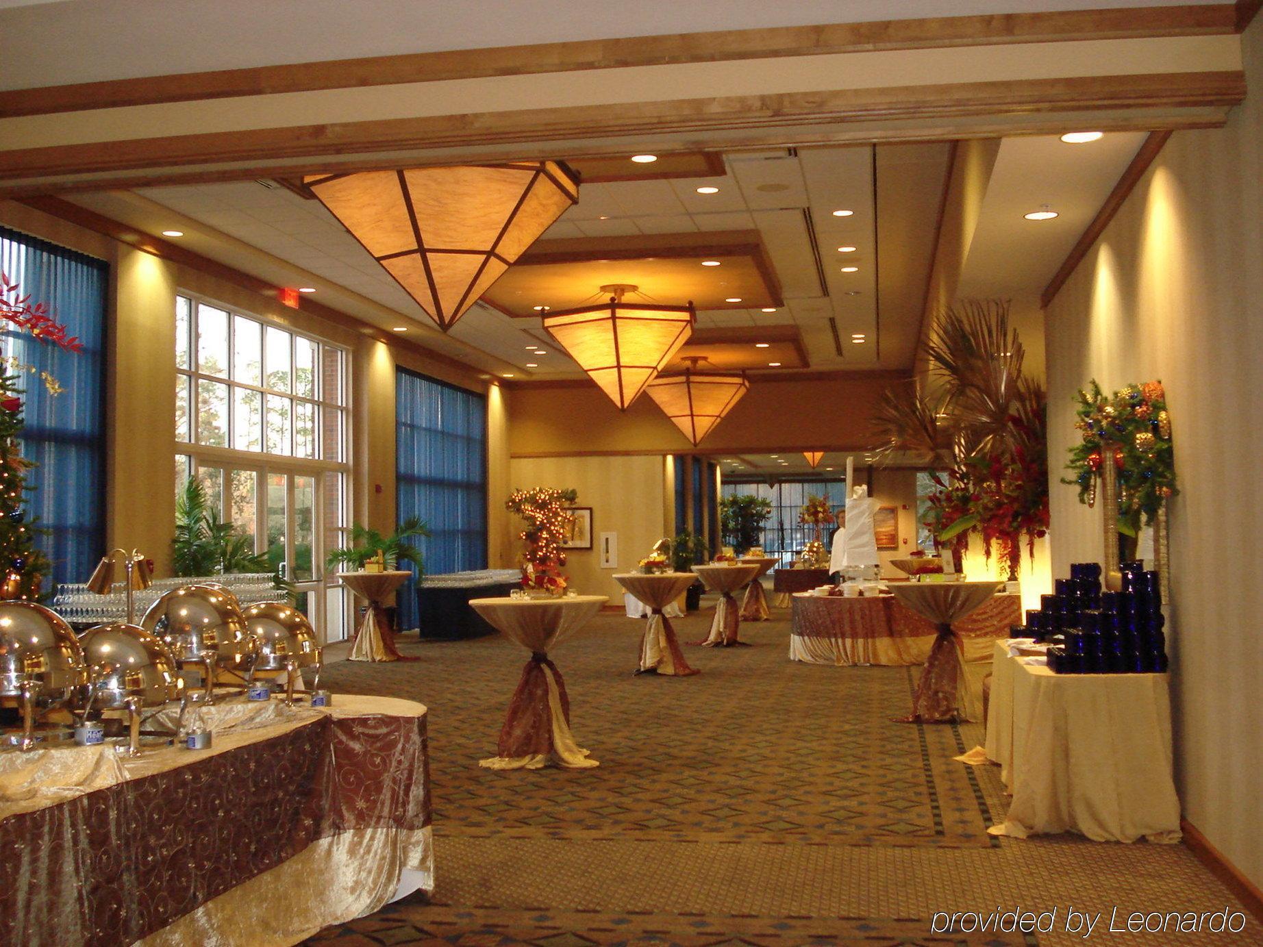 Hilton Of Florida Conference Center