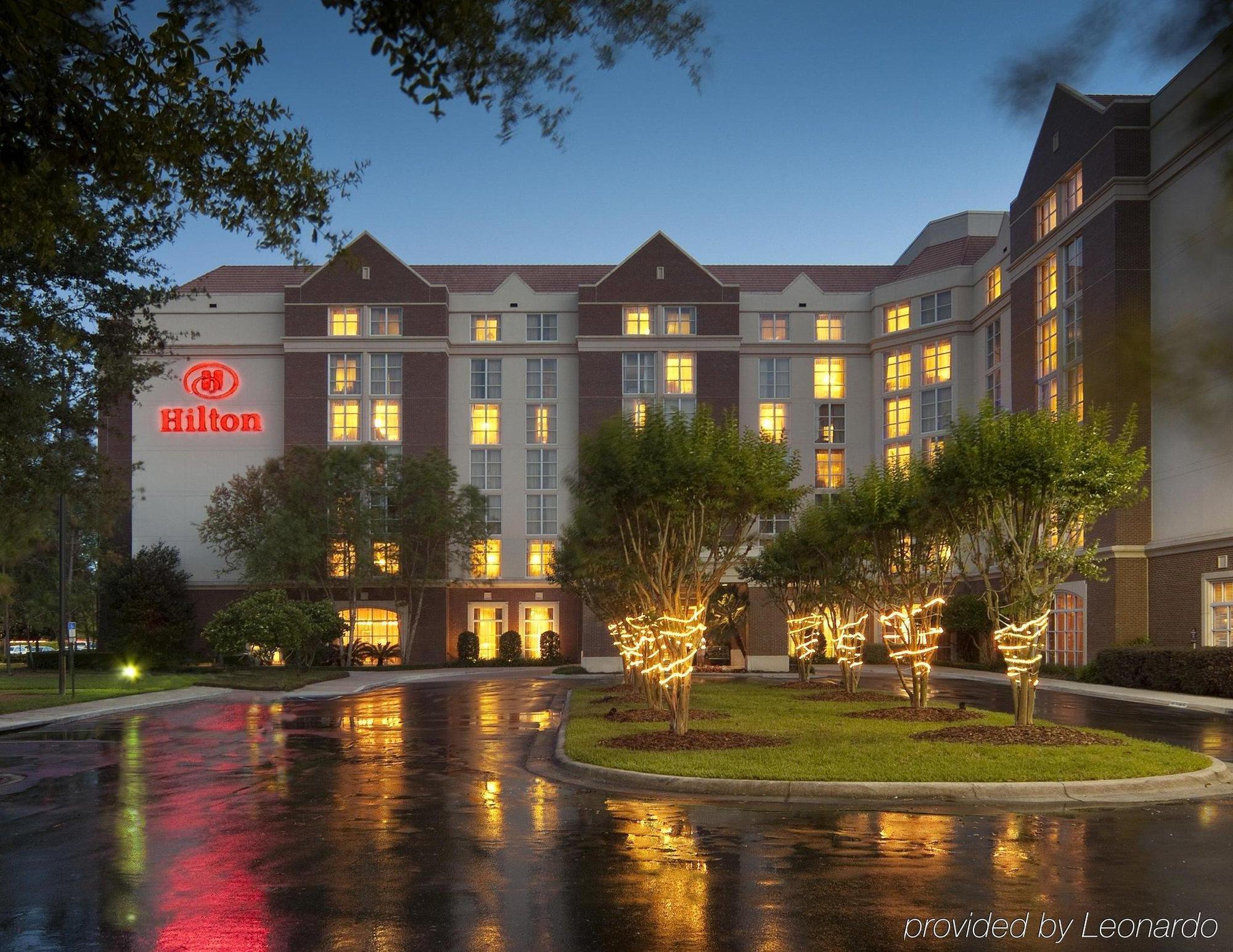 Hilton Of Florida Conference Center Hotel