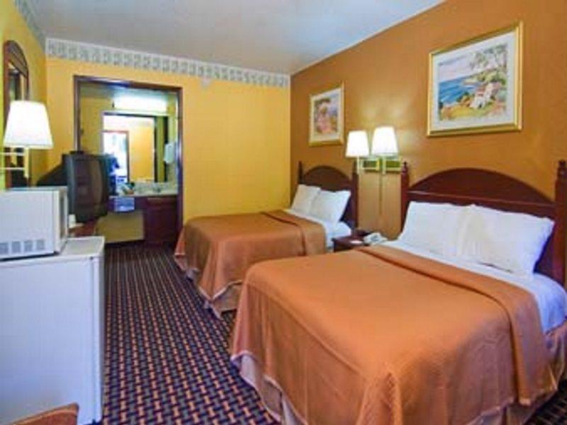 Hotel Gatortown