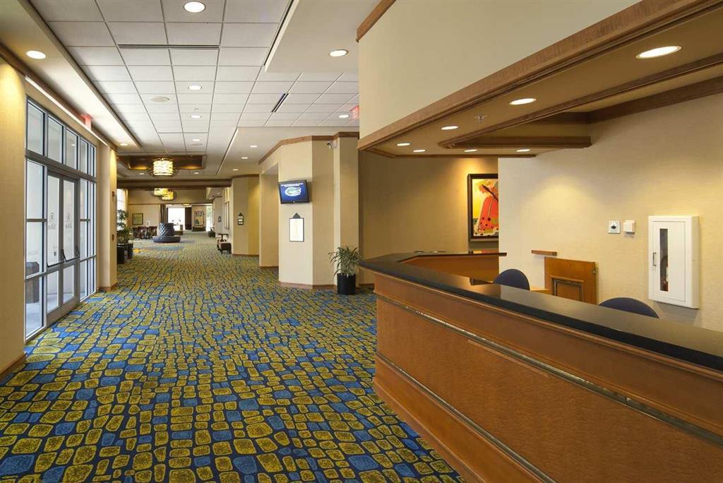 Hotel Hilton Of Florida Conference Center Gainesville