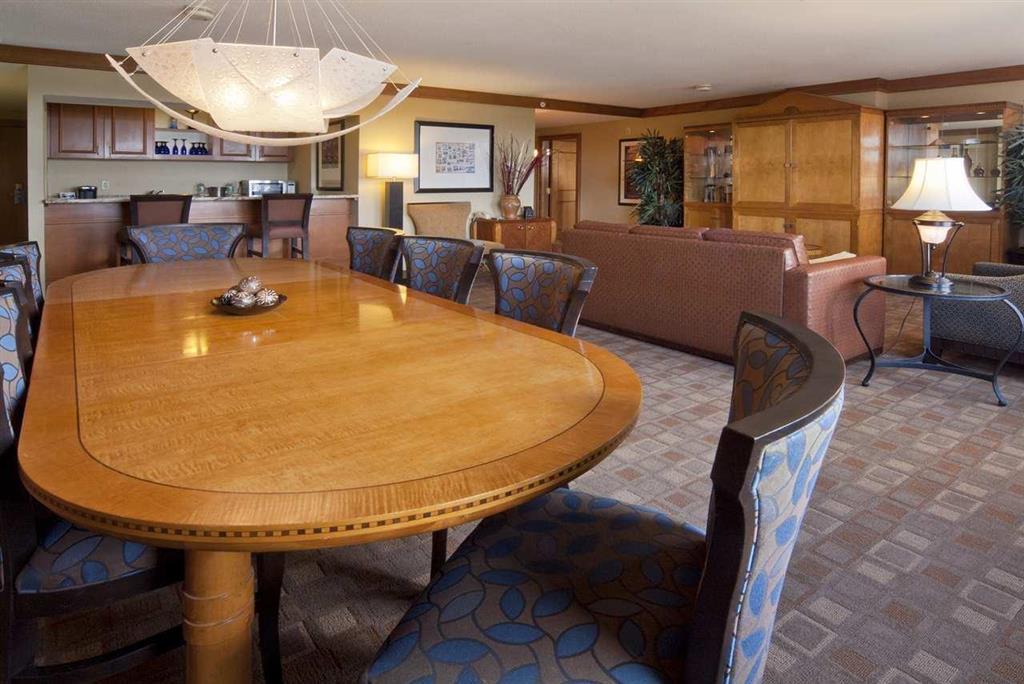 Hotel Hilton Of Florida Conference Center Gainesville