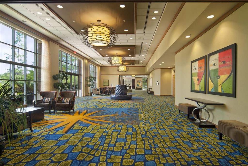 Hotel Hilton Of Florida Conference Center