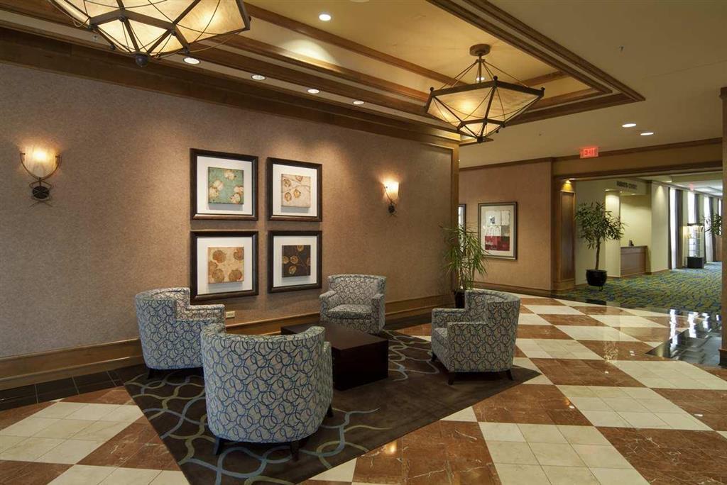 Hotel Hilton Of Florida Conference Center Gainesville
