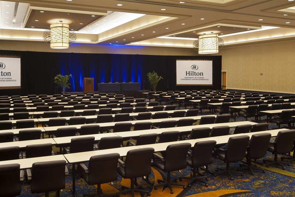 Hilton Of Florida Conference Center 4* Gainesville