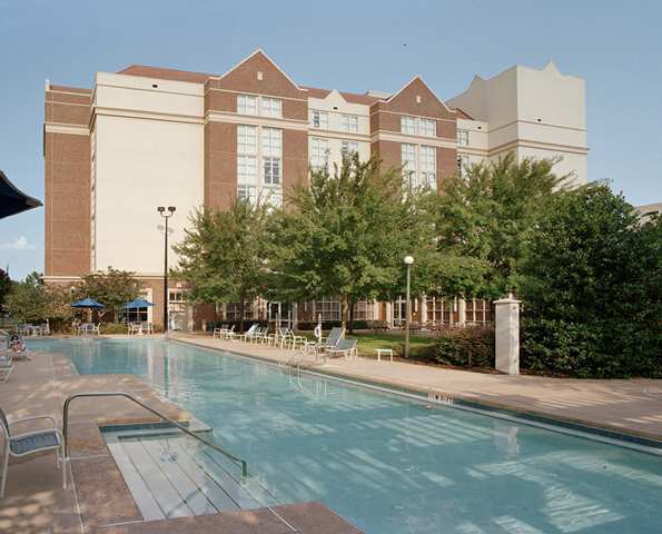 Hotel Hilton Of Florida Conference Center 4*