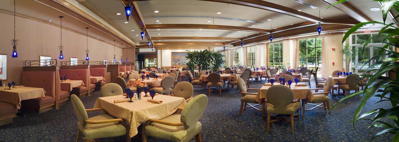 Hotel Hilton Of Florida Conference Center Gainesville