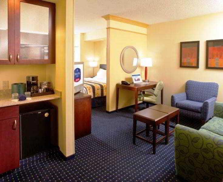 Springhill Hotel