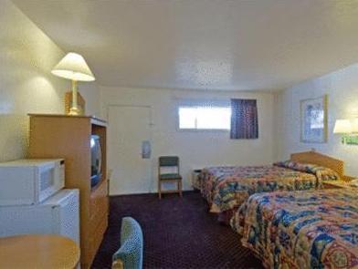 Motel America's Best Value -