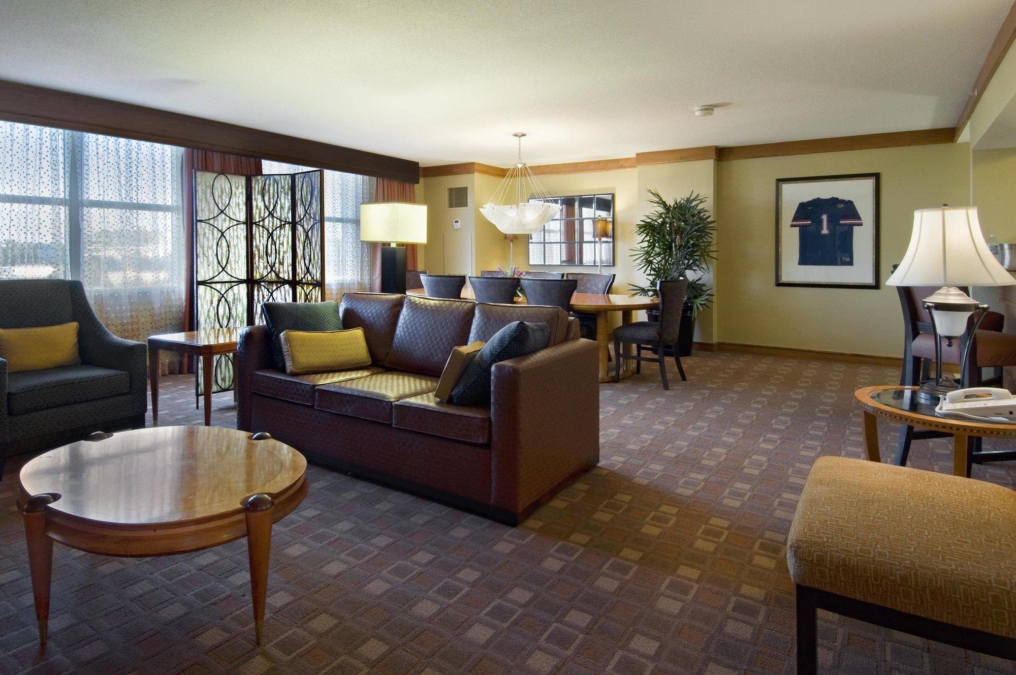 Hilton Of Florida Conference Center Hotel 4*