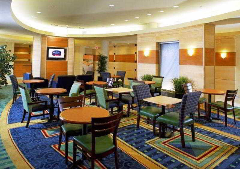 Springhill 3*