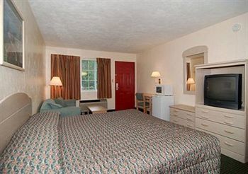 Inn Rodeway - Area Gainesville