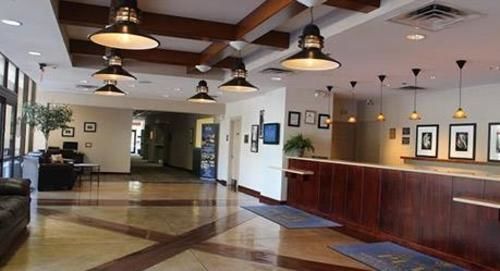 Stayable Select Hotel 3*